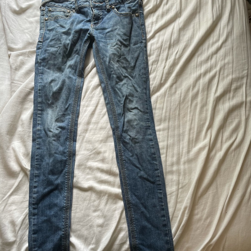 Free People Jeans